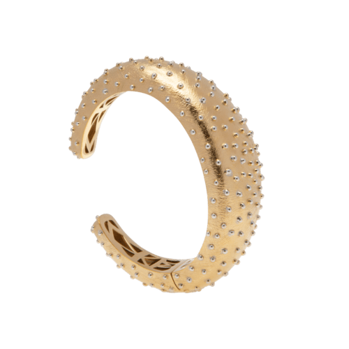 Bracelet Osiris gold