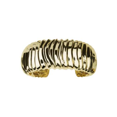 Bangle Dune gold