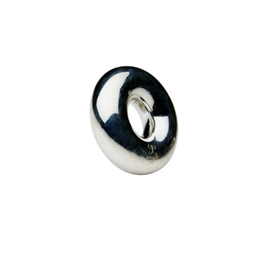 Necklace Isola silver
